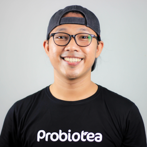 Foto profil Putu Adi